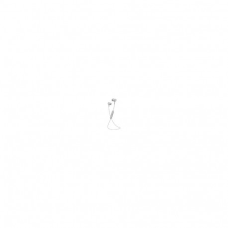 Sponge Free Earphones