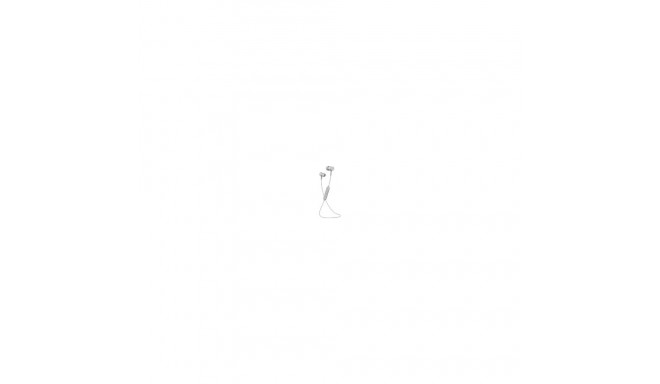 Sponge Free Earphones