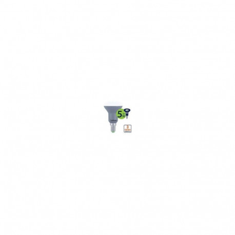 Leduro LED spuldze R50 E14 5W 2700K 350l