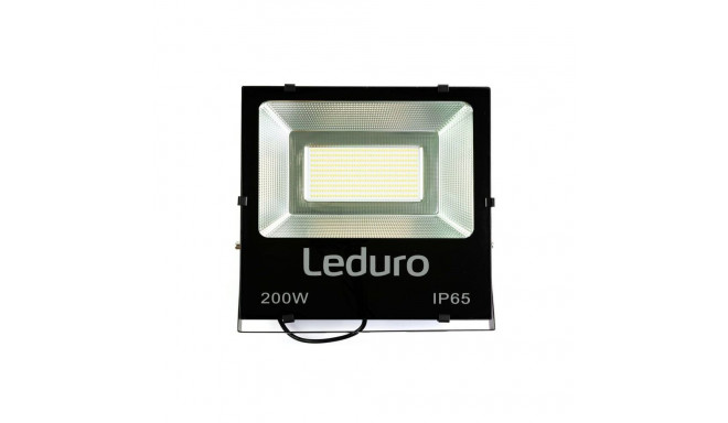 Leduro LEDURO LED FLOOD LIGHT PRO200 IP65 200W