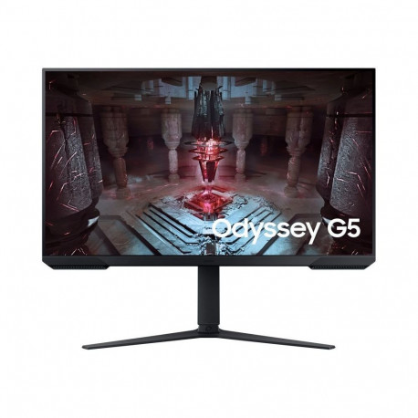 Samsung SAMSUNG LS32CG510EUXEN Odyssey G5 32i VA