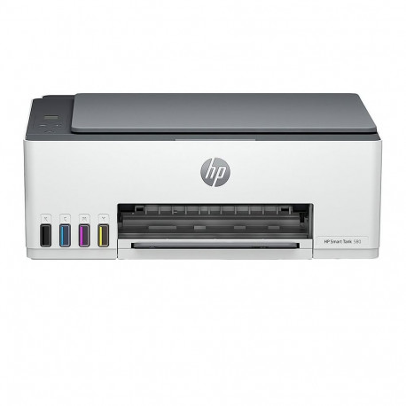 HP HP Smart Tank 580 AiO 12/5ppm Printer