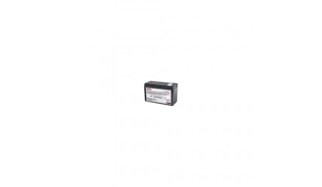 Apc APC Replacement Battery Cartridge 110