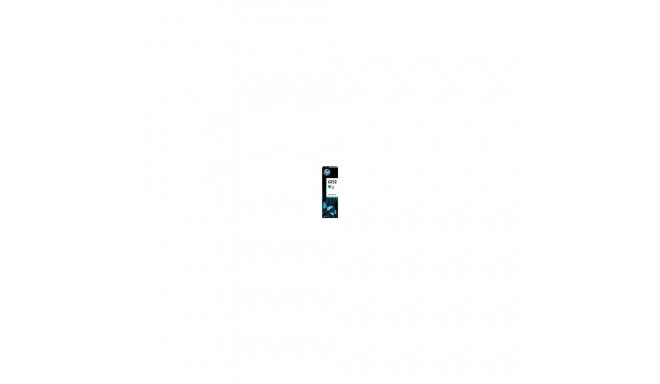 HP HP GT52 Original Ink Bottle Cyan