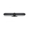 Logitech LOGI Rally Bar - GRAPHITE - EMEA
