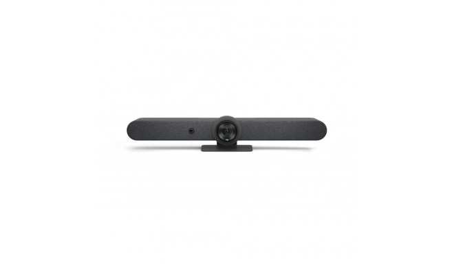 Logitech LOGI Rally Bar - GRAPHITE - EMEA