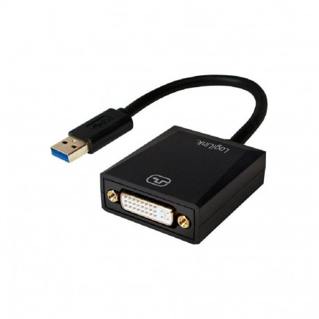 Logilink LOGILINK UA0232 LOGILINK - Adapter USB 3