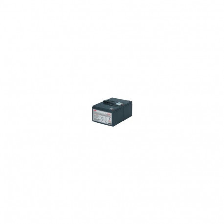 Apc Replacement Battery Cartridge 6