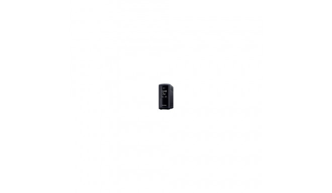 Cyber power CYBERPOWER Green Power UPS VP700ELCD-FR