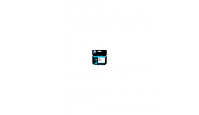 HP HP 711 ink black 80 ml DJ T120 520