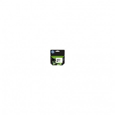 HP HP 303XL High Yield Black Ink Cartridge