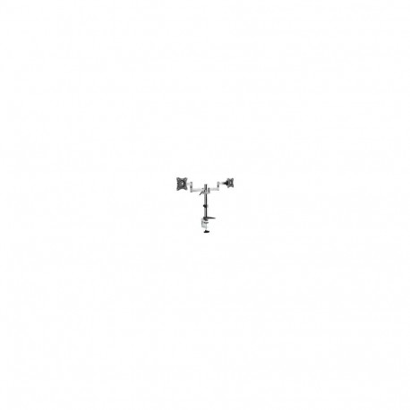 Logilink BP0077 - Dual alumium