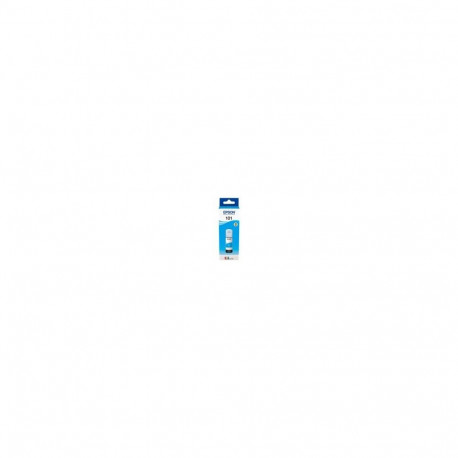 EPSON EcoTank Cyan ink bottle