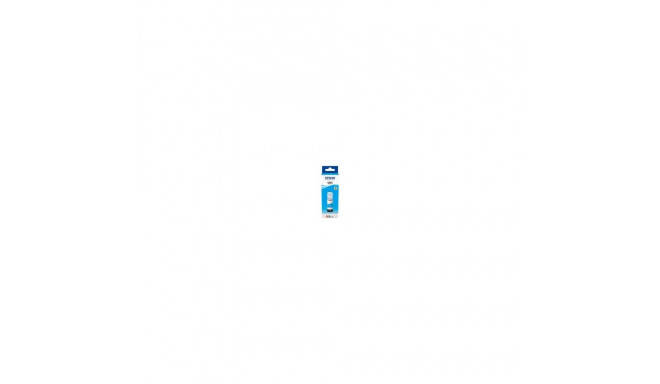 EPSON EcoTank Cyan ink bottle