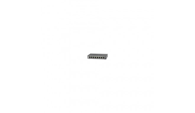Netatmo 8Port Gigabit Switch GS108Ev3