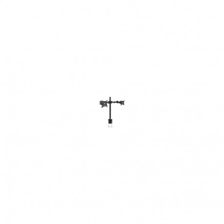 Techly 301740 Double twin desk LE