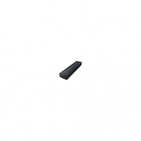 Icy box ICYBOX IB-AC6113 IcyBox 13 Port USB 3.0