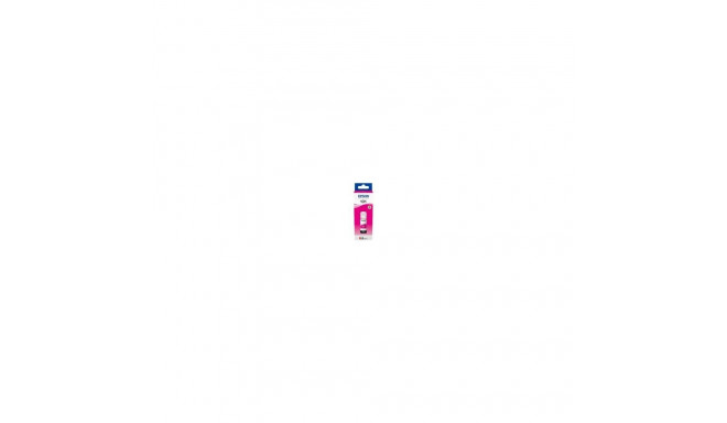 EPSON EcoTank Magenta ink bottle