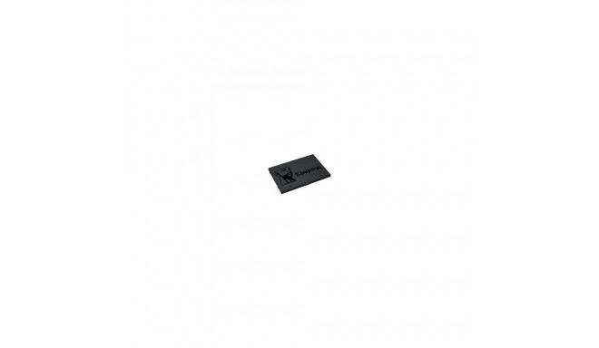 Kingston 480GB SSDNow A400 SATA3 6.4cm