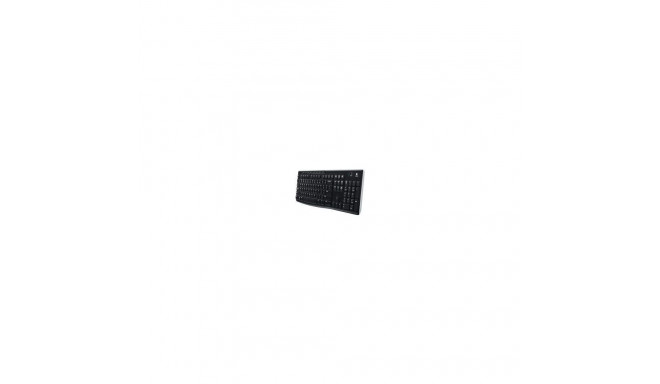 Logitech LOGI K270 Wireless Keyboard (US)