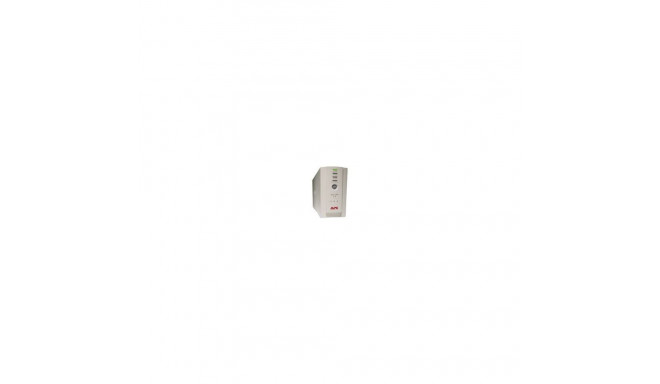 Apc BackUPS CS 500VA USB/SER USV