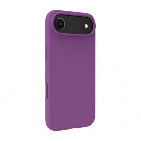 Evelatus Apple iPhone 17 Air Premium Magsafe Soft Touch Silicone Case Grape