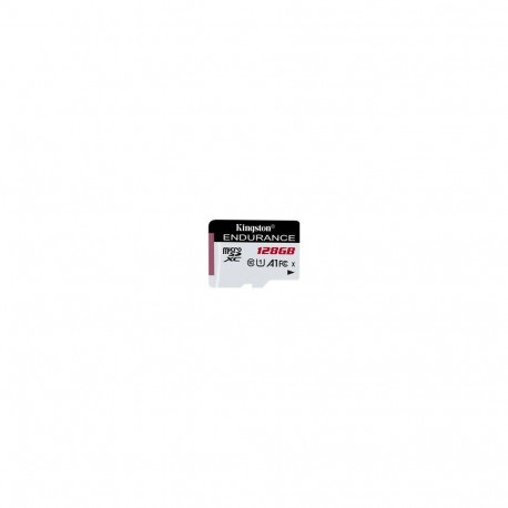 Kingston mälukaart microSDXC 128GB Class 10