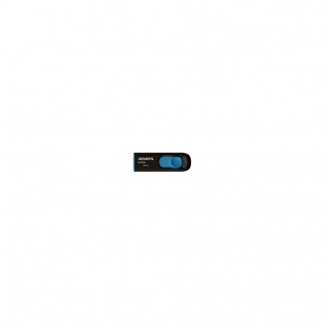 ADATA ADATA 64GB USB Stick UV128 USB3.0 Black