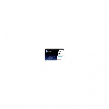 HP 59A Black LaserJet Toner Cartridge