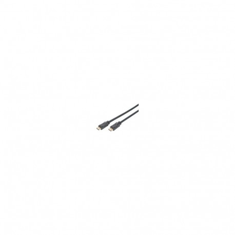Assman electronic ASSMANN Displayport connection cable