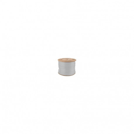 Lanberg LAN cable UFTP cat.6A 305m solid