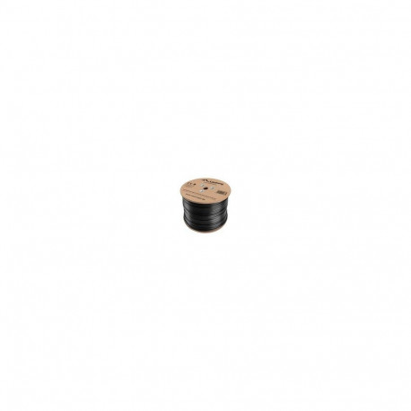 Lanberg LCU5-21CU-0305-BK UTP st