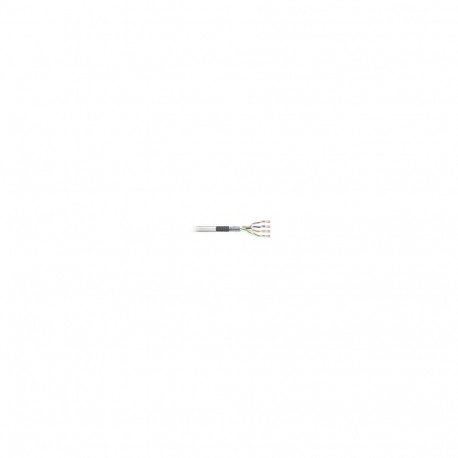 Assman electronic DIGITUS CAT5e UTP Patch cable 305m reel