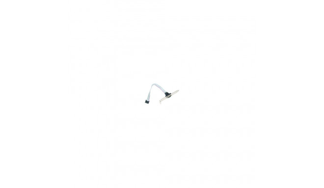 Gembird Port COM RS232 9PIN (DB9M) PIN 1