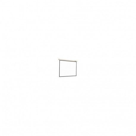 Reflecta CR 200X200 1:1 MOTOR BL FRAME