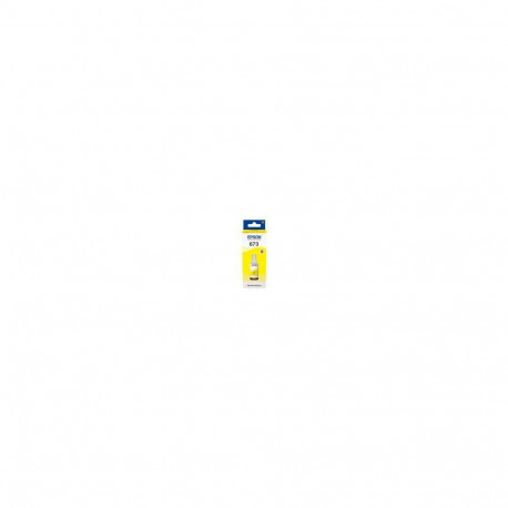 EPSON T6734 YELLOW INK BOTTLE 70ML