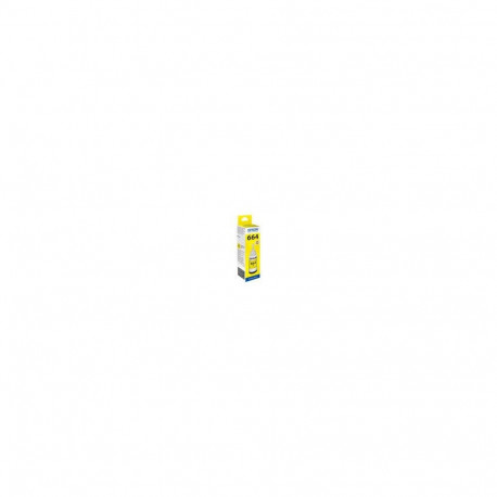 EPSON T6644 YELLOW INK BOTTLE 70ML