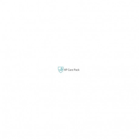 HP HP CarePack 3Y Carry In + Return NB Cons