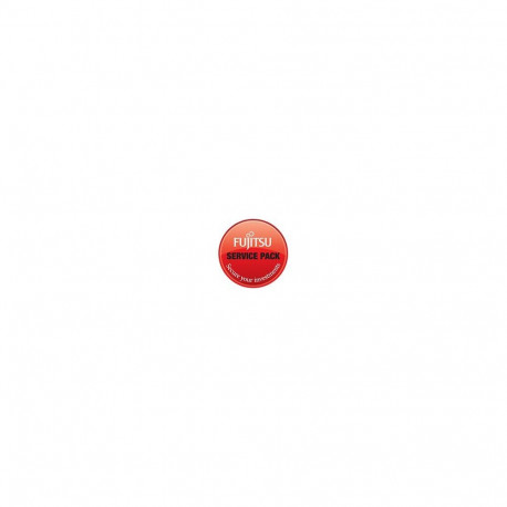 Fujitsu FUJITSU SP 3y OS SVC NBD RX100