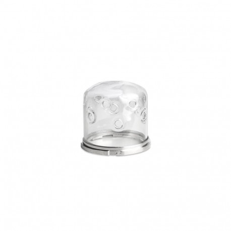 Fomex PDD2 Pyrex Dome for HD lights