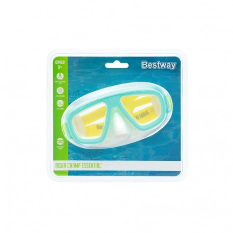 BESTWAY AQUA CHAMP ESSENTIAL MASK