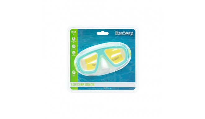 Bestway mask Aqua Champ Essential