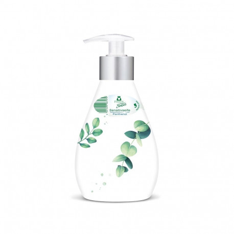 HAND SOAP FROSCH SENSITIVE 300ML