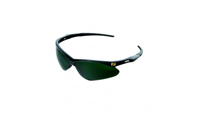 GLASSES FOR WELDING ESAB WARRIOR SHADE5