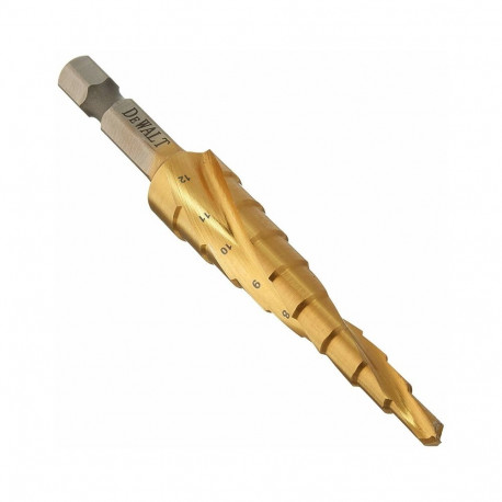 IMPACT astmepuur 6-12mm