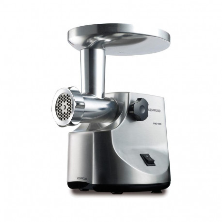 KENWOOD lihamasin MG510