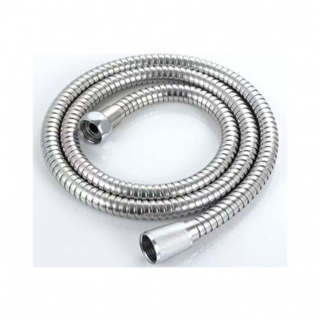 dušivoolik 1.5M ST-H103B poleeritud kroom