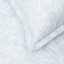 BEDDING COVER SET DASH 100PES 160X200CM