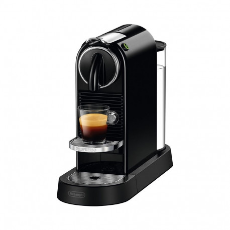 Nespresso EN167.B kohvimasin
