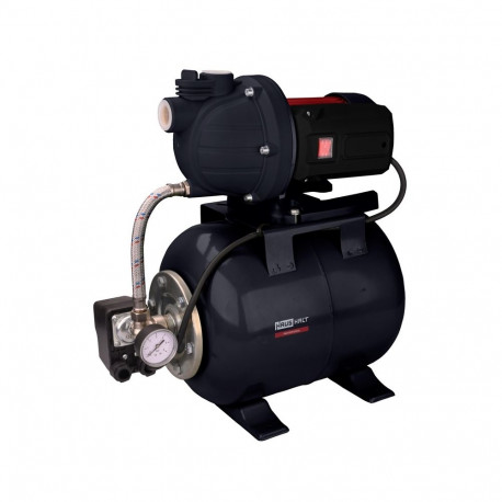 HYDROPHORE HF-4600 600W plast majapidamispump